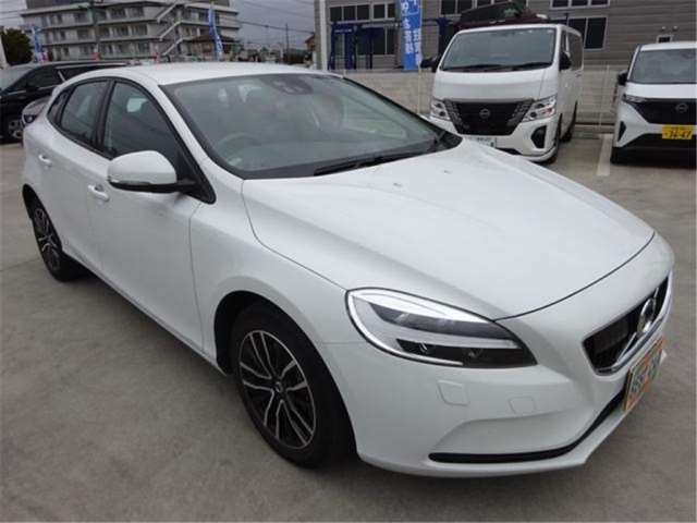 Volvo V40 1.5 T2 Kinetic 2019
