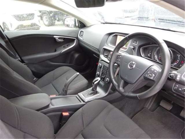 Volvo V40 1.5 T2 Kinetic 2019