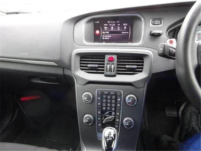 Volvo V40 1.5 T2 Kinetic 2019