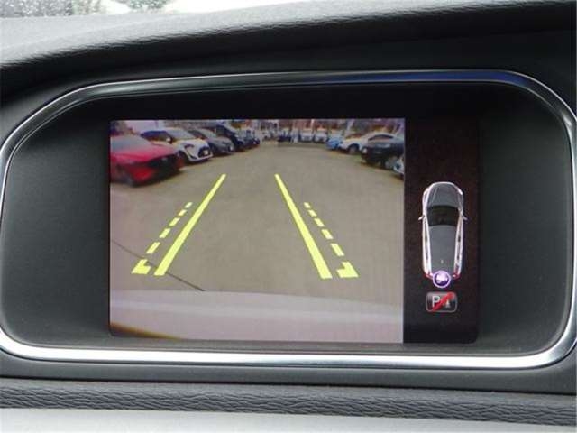 Volvo V40 1.5 T2 Kinetic 2019