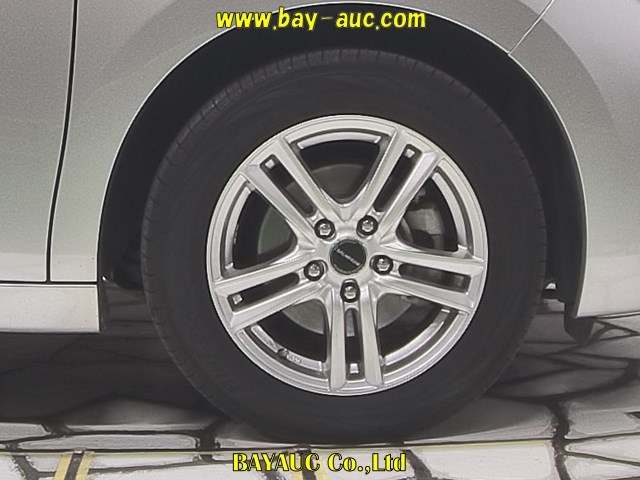 Honda Stepwgn 1.5 G 2015