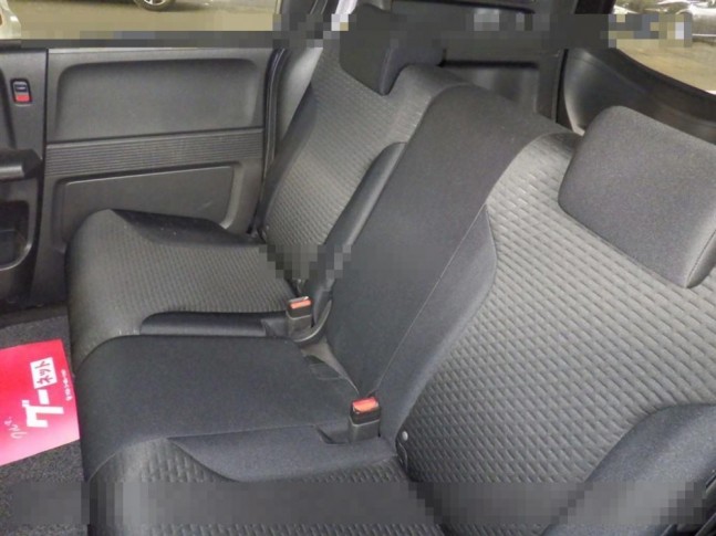 Honda Freed Spike 1.5 G aero 2010