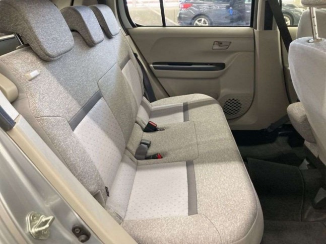 Toyota Passo 1.0 XS 4WD 2021