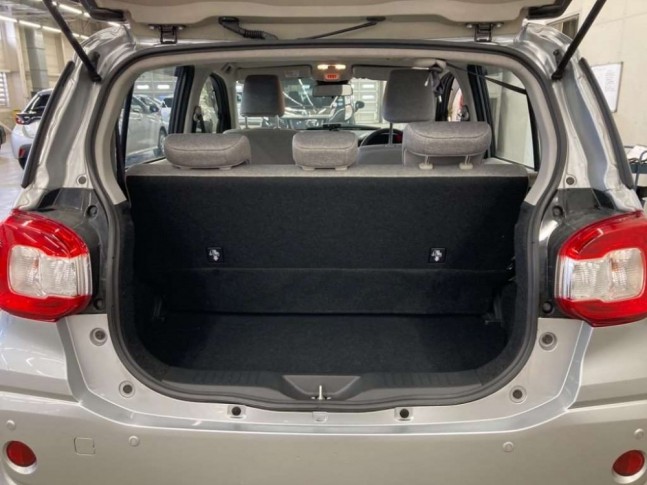 Toyota Passo 1.0 XS 4WD 2021