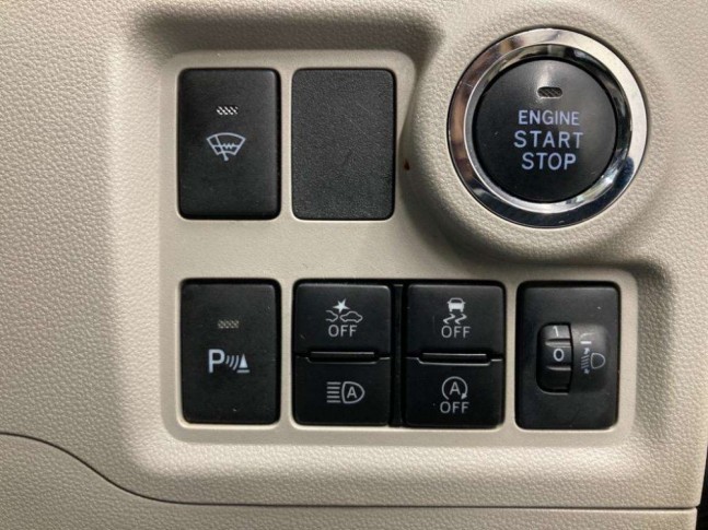 Toyota Passo 1.0 XS 4WD 2021
