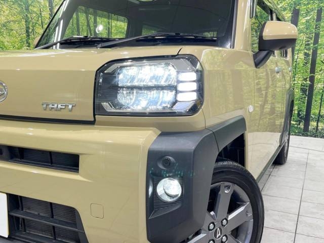 Daihatsu Taft 660 G Turbo 4WD 2020
