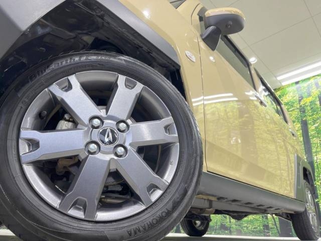 Daihatsu Taft 660 G Turbo 4WD 2020