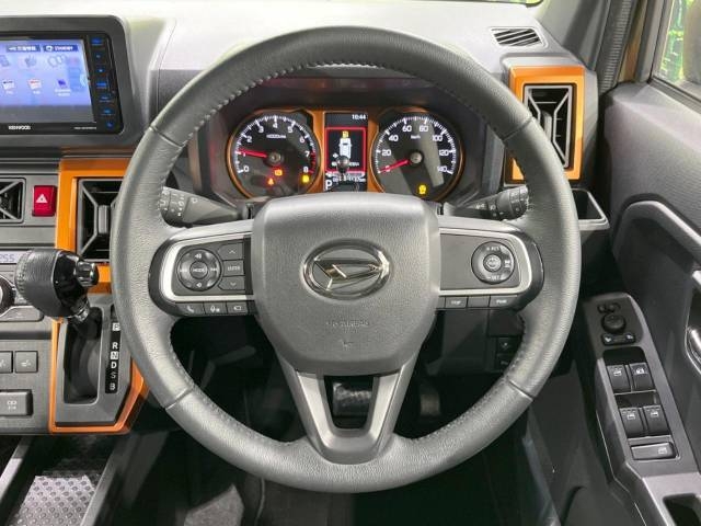 Daihatsu Taft 660 G Turbo 4WD 2020