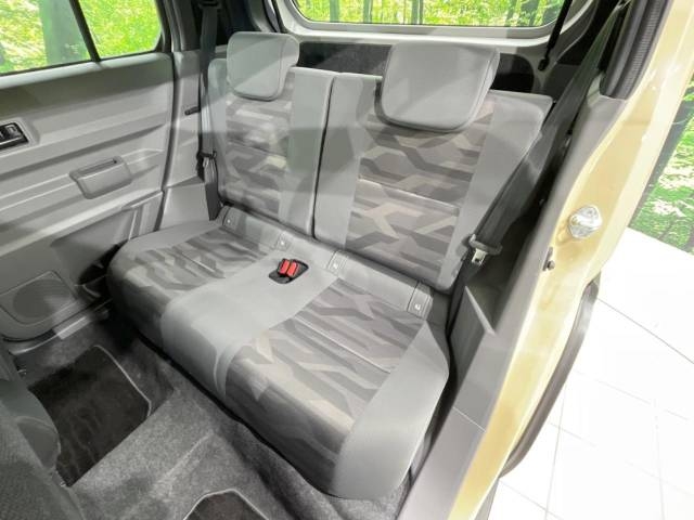Daihatsu Taft 660 G Turbo 4WD 2020