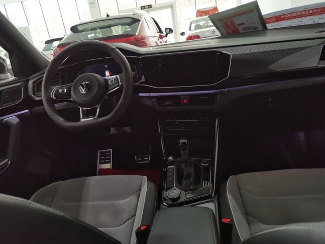 Volkswagen Tayron 2.0 380 TSI R-Line 4WD 2021