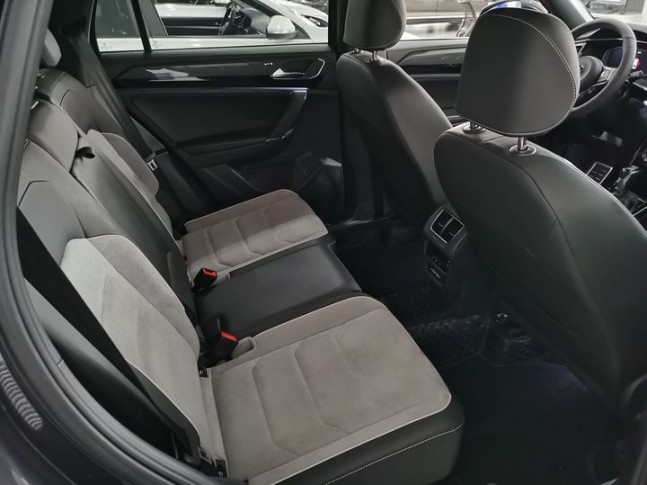 Volkswagen Tayron 2.0 380 TSI R-Line 4WD 2021