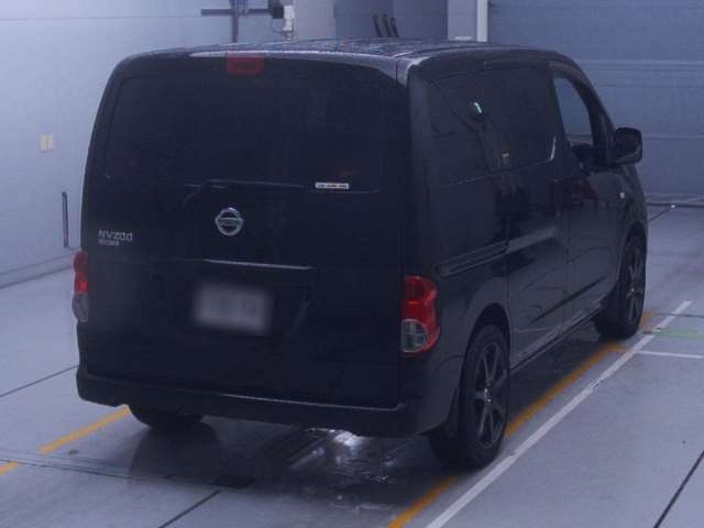Nissan NV200 1.6 16X-3R 7 Seater 2013