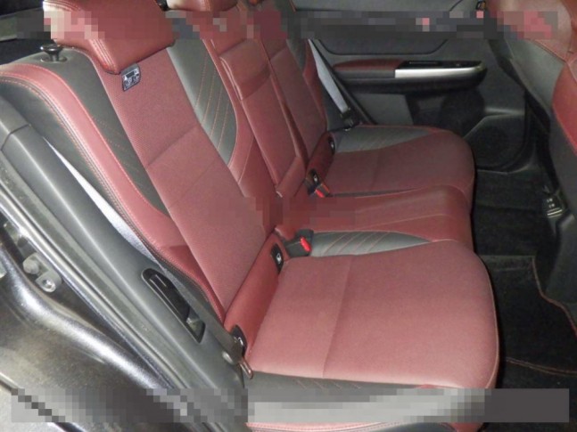 Subaru Levorg 1.6 STI Sport EyeSight 4WD 2019