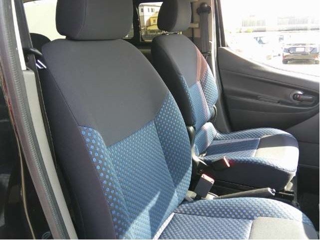 Nissan NV200 1.6 16X-3R 2012