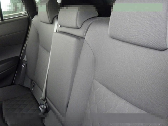 Toyota Corolla Cross 1.8 S 2022