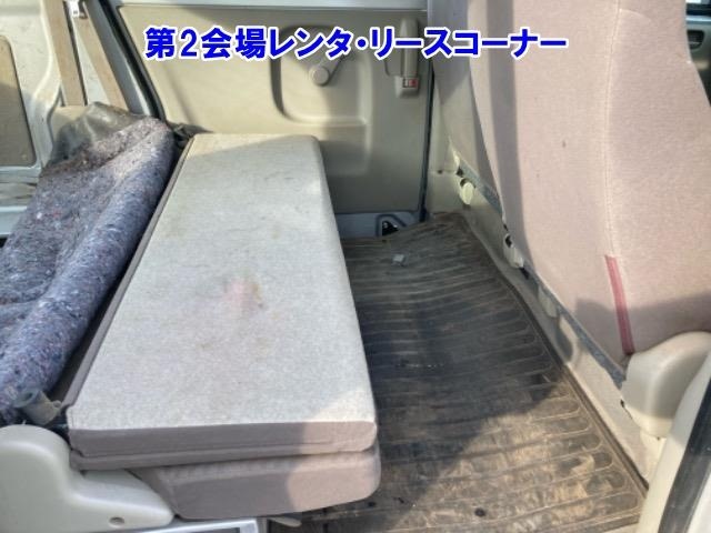 Suzuki Every 660 GA 2019
