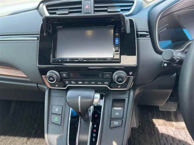 Honda CR-V 1.5 EX Masterpiece 5-seater 4WD 2019