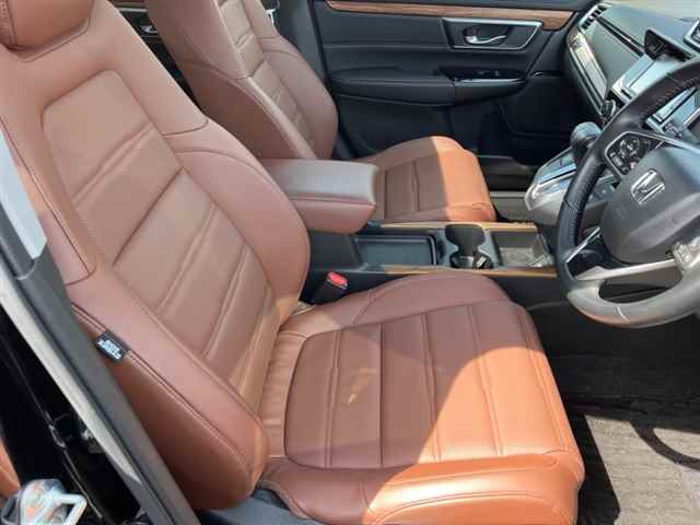 Honda CR-V 1.5 EX Masterpiece 5-seater 4WD 2019
