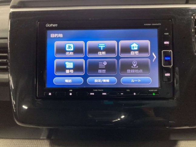 Honda Stepwgn 1.5 B Honda Sensing 7 seater 2019