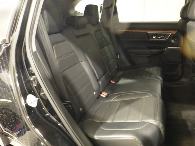Honda CR-V 1.5 EX Masterpiece 5-seater 4WD 2019