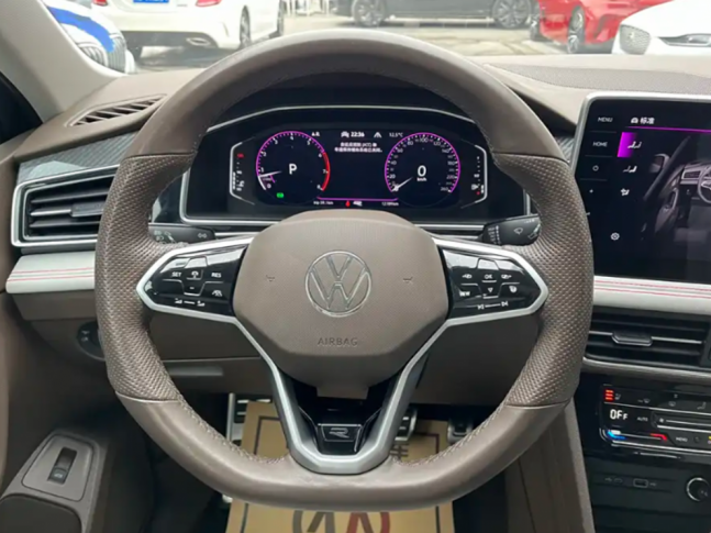Volkswagen Tiguan 2.0 TSI DSG 4Motion R-Line 2021