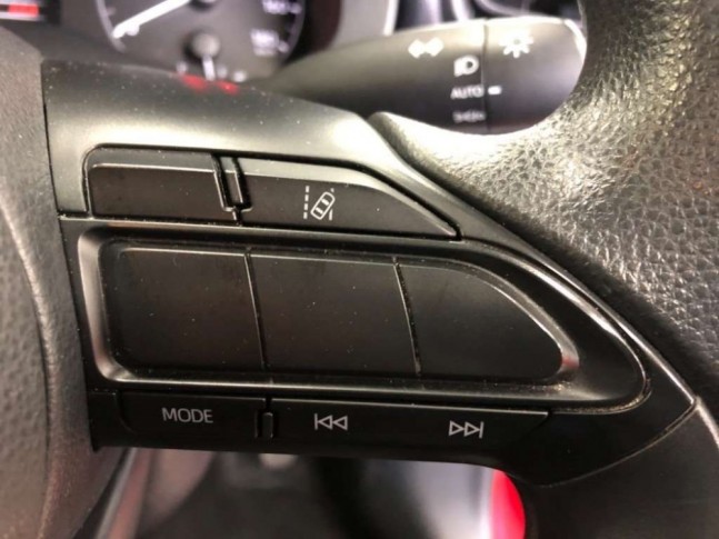 Toyota Yaris 1.0 X 2020