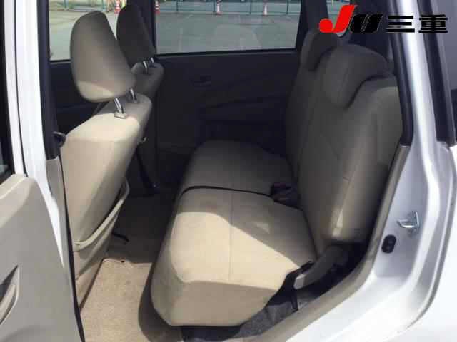 Daihatsu Move 660 L 2013