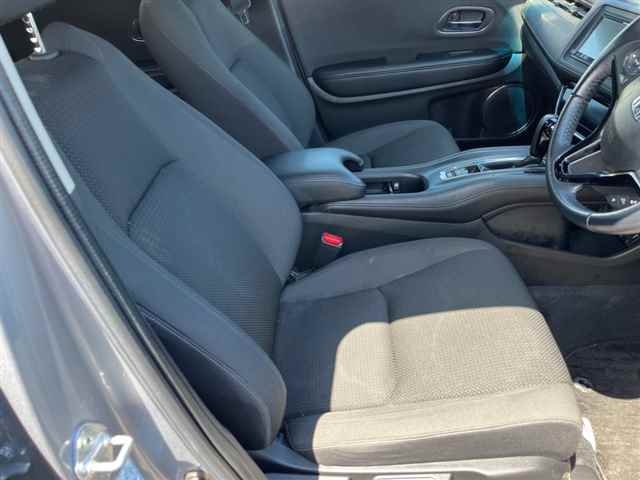 Honda Vezel 1.5 X Honda Sensing 4WD 2018