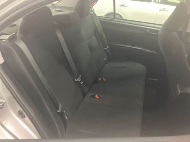 Toyota Corolla Axio 1.5 EX 4WD 2021