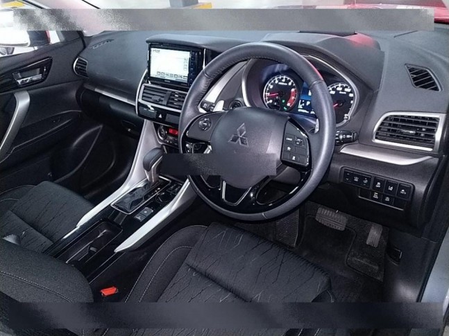 Mitsubishi Eclipse Cross 1.5 G 2020