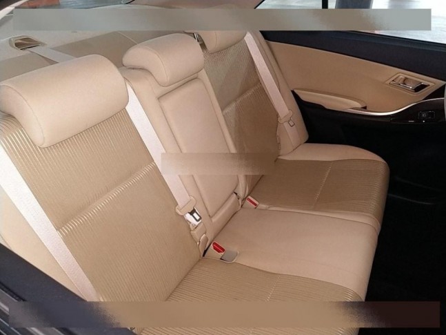 Toyota Allion 1.8 A18 G Package 2019
