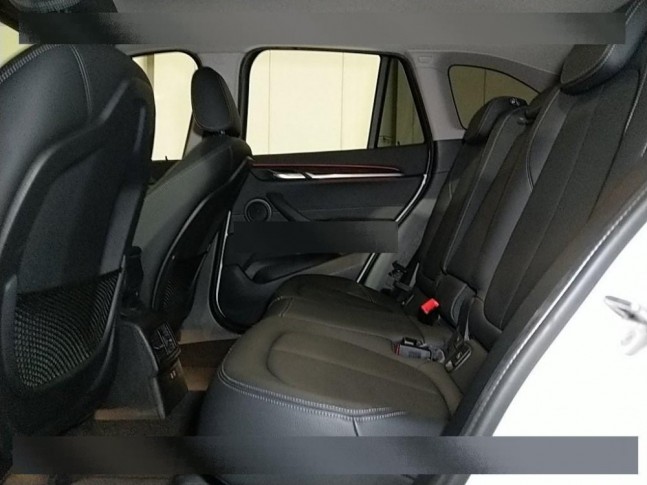 BMW X1 sDrive 18i xLine 2019