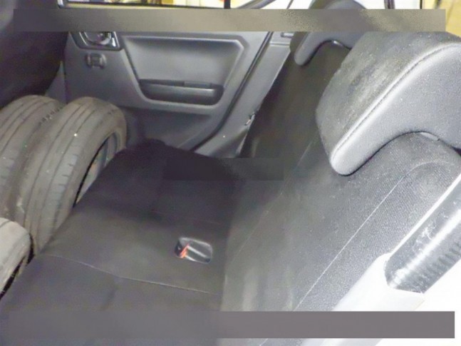 Daihatsu Mira e:S 660 X SA3 4WD 2021