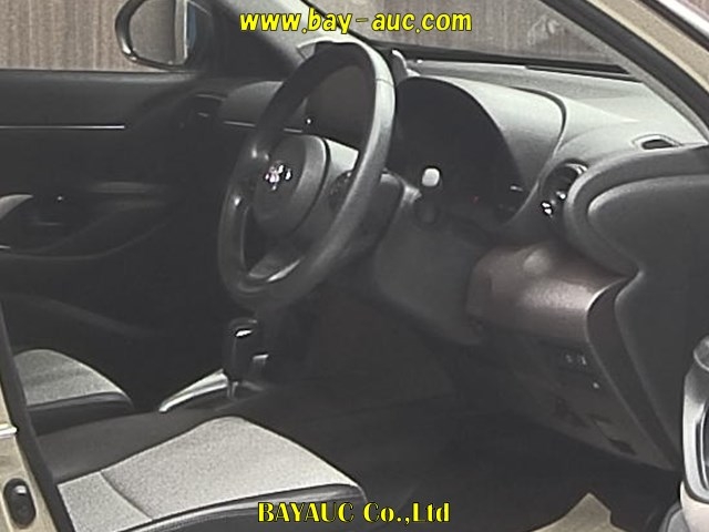 Toyota Yaris Cross 1.5 Z 2021