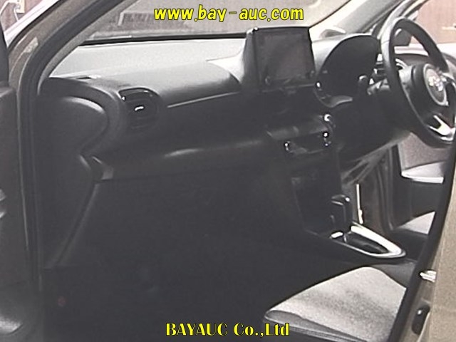 Toyota Yaris Cross 1.5 Z 2021