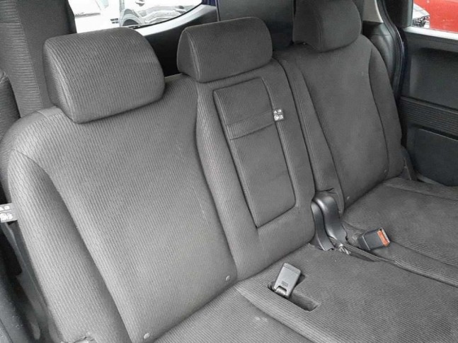Honda Freed 1.5 G Just Selection 7 Seater 2014