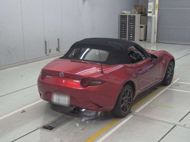 Mazda Raodster 1.5 RS 2017