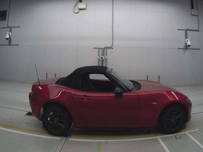Mazda Raodster 1.5 RS 2017
