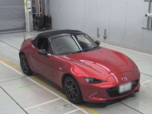Mazda Raodster 1.5 RS 2017