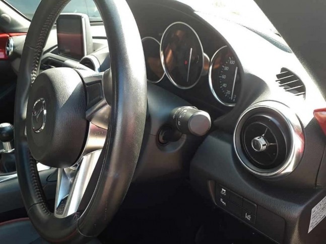 Mazda Raodster 1.5 RS 2017