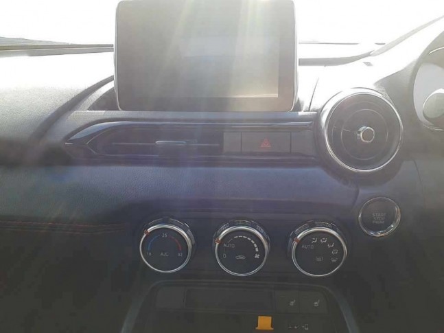 Mazda Raodster 1.5 RS 2017