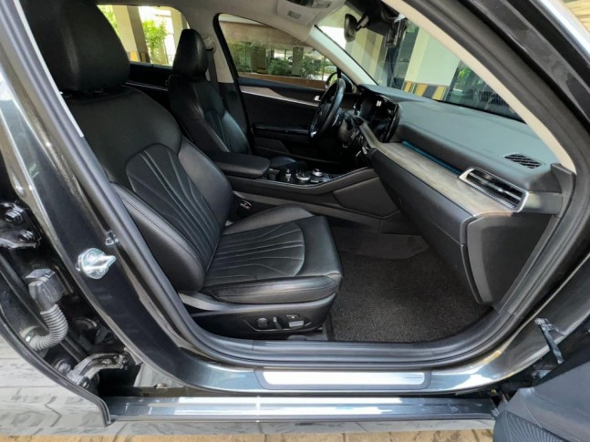 KIA K5 1.6 T-GDi AT 2WD Signature 2020