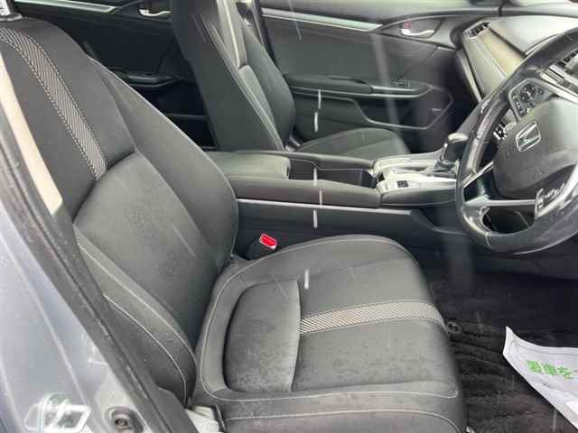 Honda Civic 1.5 Sedan 2015