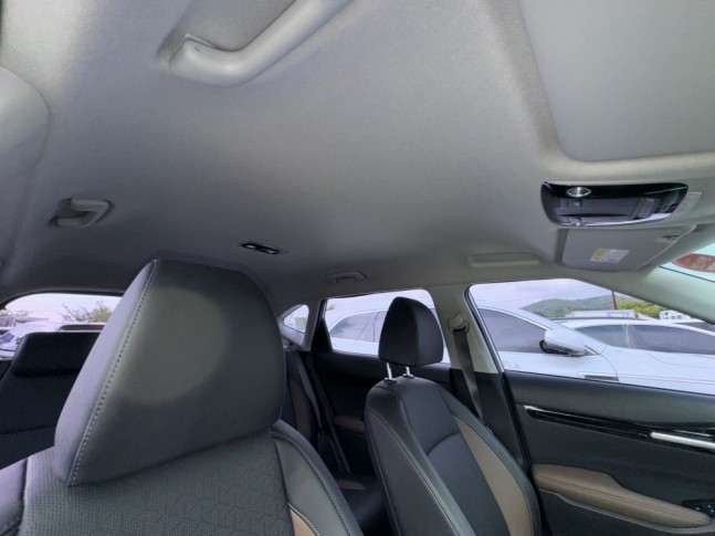 KIA Seltos 1.6 T-GDi DCT 2WD Nobless 2020