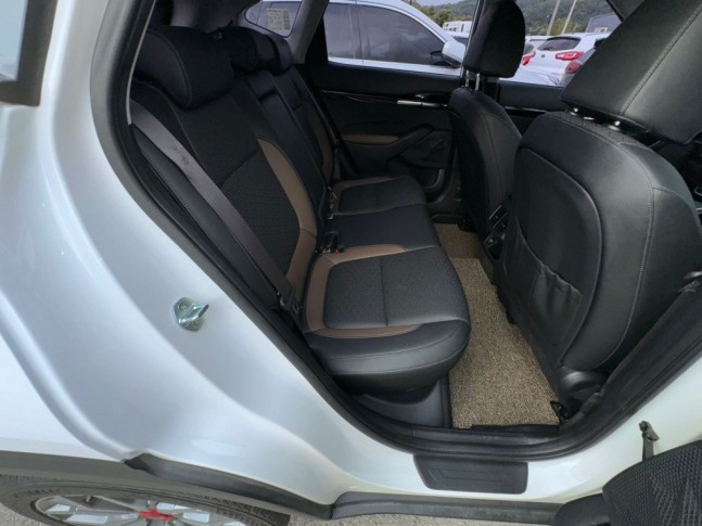KIA Seltos 1.6 T-GDi DCT 2WD Nobless 2020
