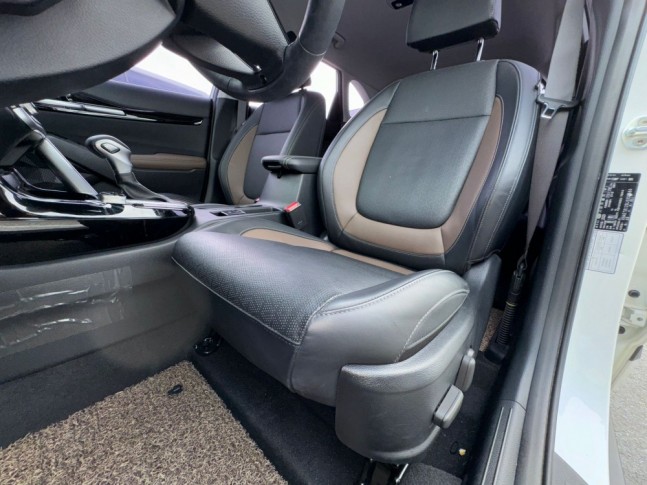 KIA Seltos 1.6 T-GDi DCT 2WD Nobless 2020