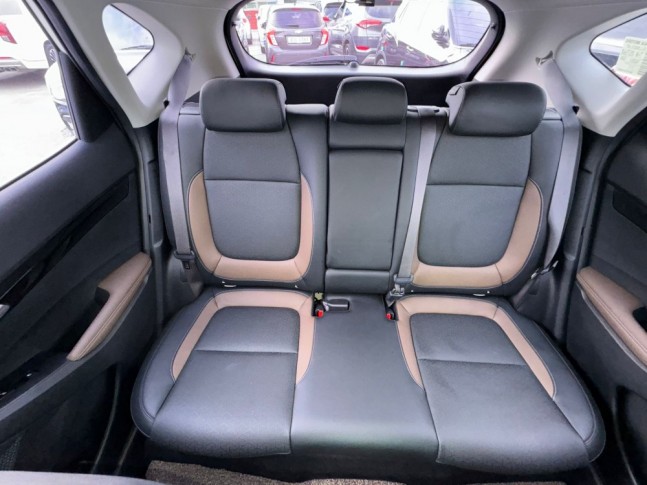 KIA Seltos 1.6 T-GDi DCT 2WD Nobless 2020