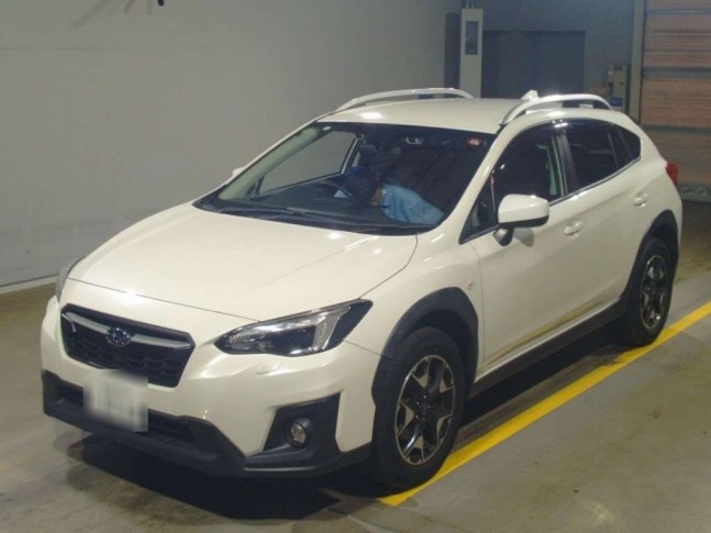 Subaru XV 1.6i-L EyeSight 4WD 2018
