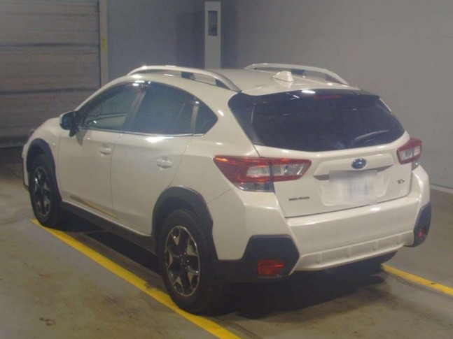 Subaru XV 1.6i-L EyeSight 4WD 2018