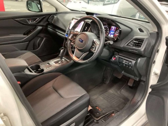 Subaru XV 1.6i-L EyeSight 4WD 2018